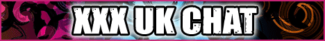 XXX UK CHAT Banner